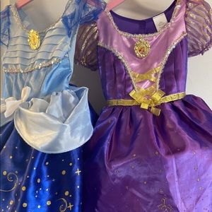3t to 4t disney costumes